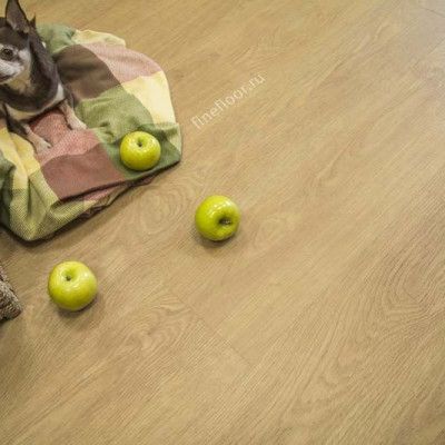 Кварцвиниловая плитка FineFloor FF-2000 Rich FF-2077 Дуб Сицилия