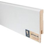 МДФ-плинтус под покраску Arbiton Loctike 105