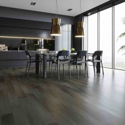 Кварцевый ламинат Refloor Fargo Classic 68W932 Дуб Нью-Йорк