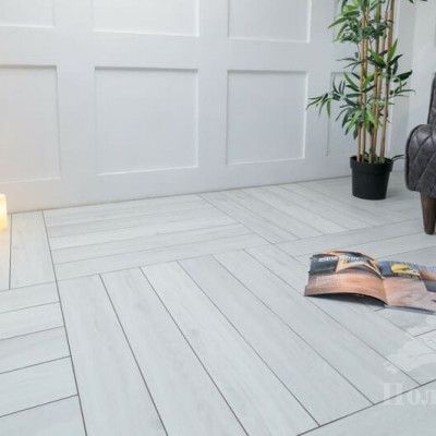 Кварцвиниловый ламинат Aquafloor Parquet AF6016PQ