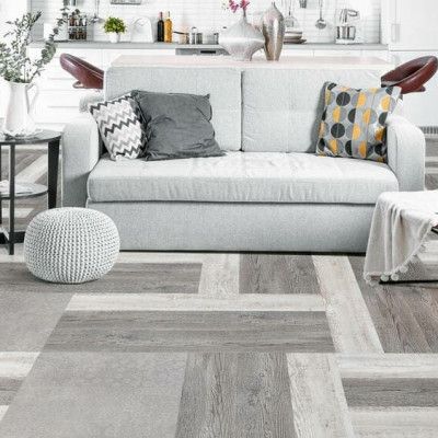 ПВХ-плитка Tarkett Art Vinyl BLUES STAFFORD