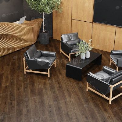 Кварцвиниловая плитка Alpine floor Grand sequoia ECO 11-33 Шерман