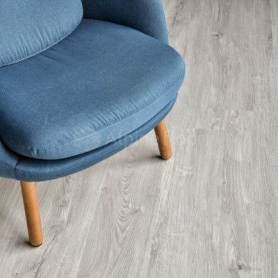 Кварцвиниловая плитка Alpine floor Sequoia ЕСО 6-8 Снежная