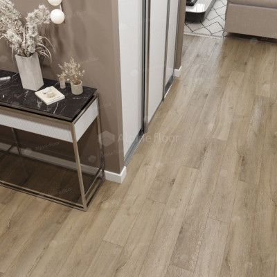 Кварцвиниловая плитка Alpine floor Premium xl eco 7-13 Дуб млечный