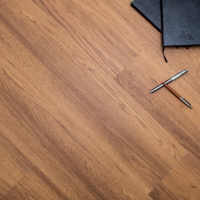 Кварцвиниловая плитка ECO Click Wood Glue NOX-1706 Дуб Руан