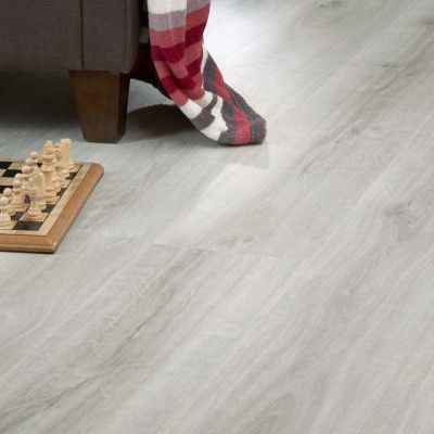 Виниловая плитка IVC Primero Click 24137 Summer Oak