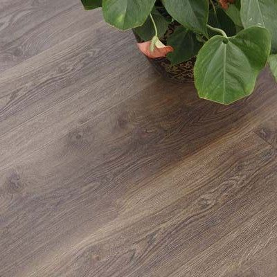 Виниловая плитка Vertigo Trend Woods Registered Emboss 7103 American Oak