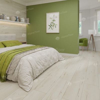 Ламинат Alpine floor Aqua Life XL Дуб Гарда LF104-03