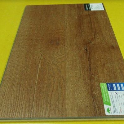 Кварцвиниловая плитка Alpine floor Real Wood ЕСО 2-1 Дуб Royal
