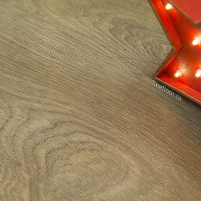 Кварцвиниловая плитка FineFloor FF-2000 Rich FF-2073 Дуб Лацио