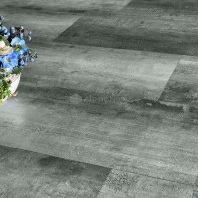 Кварцвиниловая плитка Alpine floor Stone ECO 4-10 Корнуолл