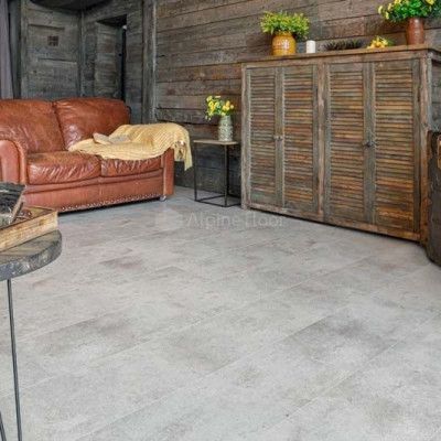 Кварцвиниловая плитка Alpine floor Stone eco 4-24 Зион