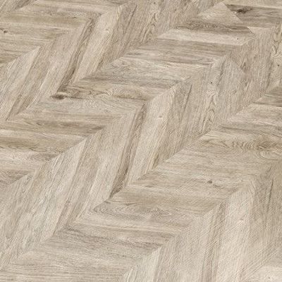 Кварцвиниловая плитка Alpine floor Easy Line ECO 3-25 Французская елочка