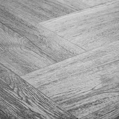 Кварцвиниловая плитка IVC Parquetry Dryback 53926 Major Oak