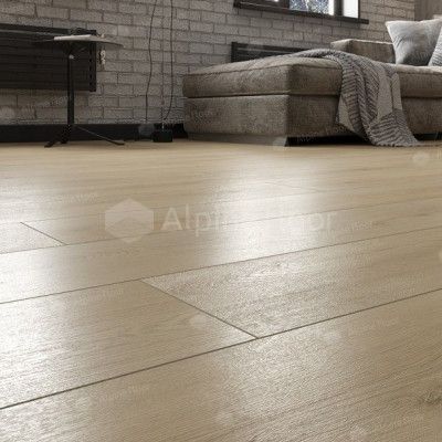 Кварцвиниловая плитка Alpine floor Grand sequoia ECO 11-26 Кипарисовая