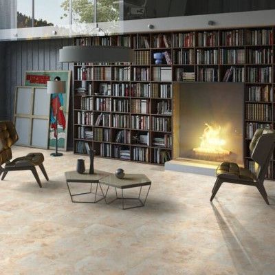 ПВХ-плитка Tarkett Art Vinyl New Age GRAVITY