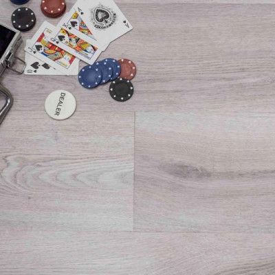 Кварцвиниловая плитка FineFloor FF-1300 Light Дуб Котка FF-1375