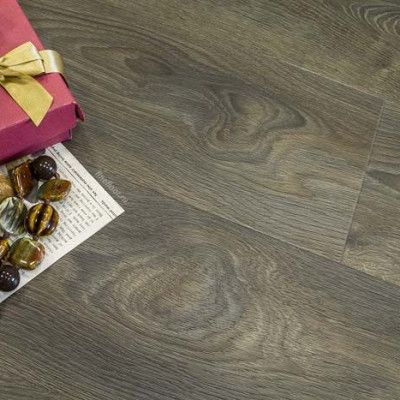 Кварцвиниловая плитка FineFloor FF-1900 Rich Дуб Бергамо FF-1975