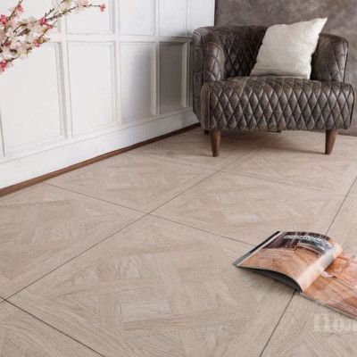 Кварцвиниловый ламинат Aquafloor Versailles AF7001VS