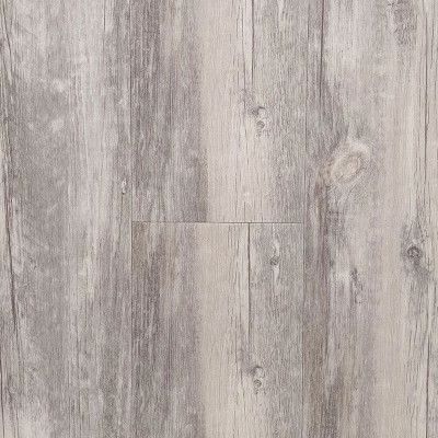 Кварцвиниловая плитка Alpine floor Ultra Eco 5-6 Орех состаренный