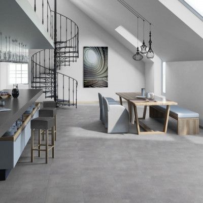 ПВХ-плитка Tarkett Art Vinyl BLUES OMAHA