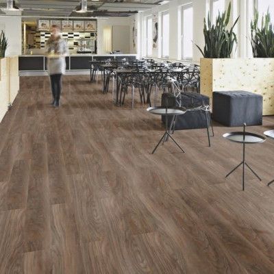 Виниловая плитка Forbo Effekta Professional 4023 P Weathered Rustic Oak PRO
