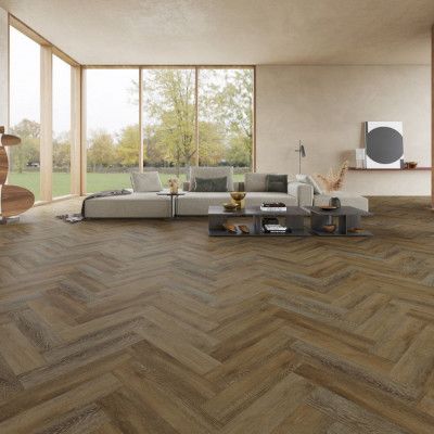 Lamiwood SPC VENEZIA Дуб Бергамо