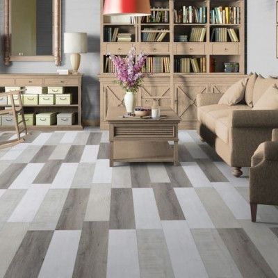 ПВХ-плитка Tarkett Art Vinyl Epic HOWARD