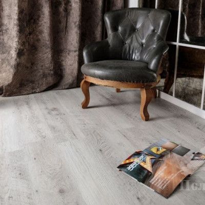 Кварцвиниловый ламинат Aquafloor Nano AF3211N