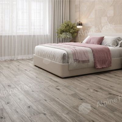 Ламинат Alpine floor AURA LF100-10 Дуб Палермо
