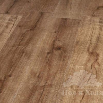 Кварцвиниловая плитка Alpine floor Real Wood ЕСО 2-1 Дуб Royal