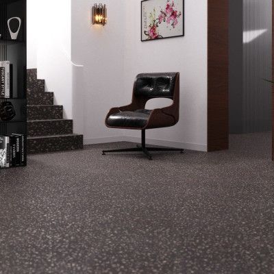 Кварцвиниловая плитка ECO Click Stone NOX-1667 Элгон