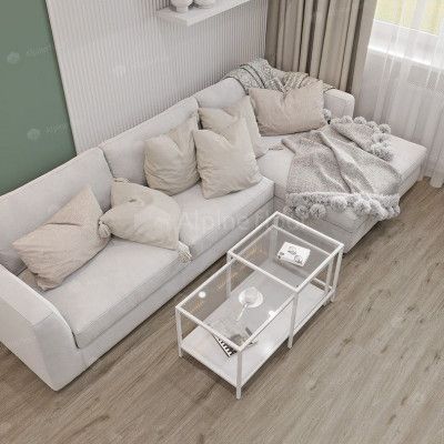 SPC Ламинат Alpine floor Parquet Light 13-8 ВЕНГЕ ГРЕЙ