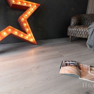 Кварцвиниловый ламинат Aquafloor RealWood XXL AF8022XXL