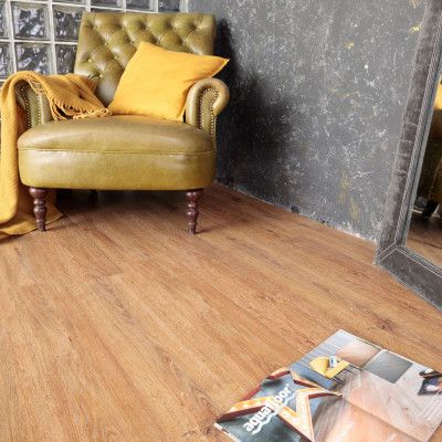 Кварцвиниловый ламинат Aquafloor Quartz AF3508QV