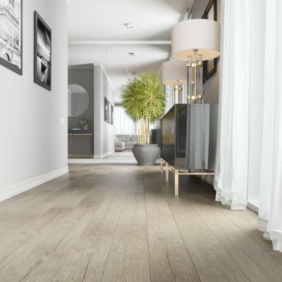 ПВХ-плитка Decoria Office Tile DW 1402 Дуб Ричи