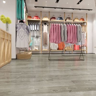 Decoria Mild Tile Dw 8133 Дуб Бала Пвх-плитка