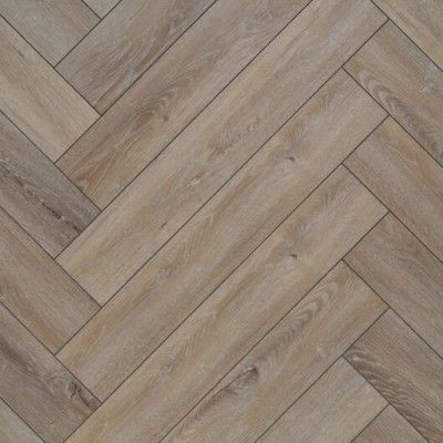 Кварцвиниловый ламинат Aquafloor Parquet AF6018PQ