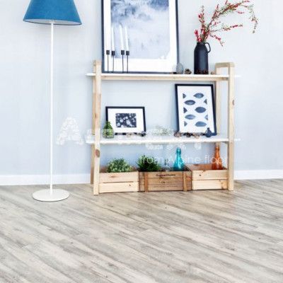 Кварцвиниловая плитка Alpine floor Classic ЕСО 107-8 Акация Click