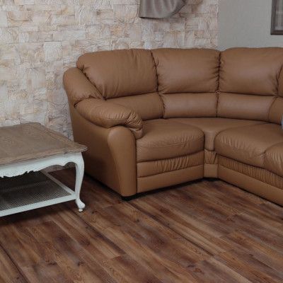 Decoria Mild Tile Dw 1928 Сосна Имандра Пвх-плитка