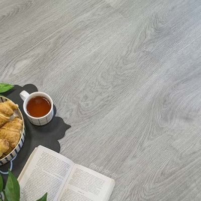 Кварцвиниловая плитка FineFloor FF-2000 Rich FF-2076 Дуб Рейн