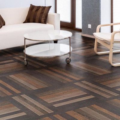 ПВХ-плитка Tarkett Art Vinyl Lounge SERGE