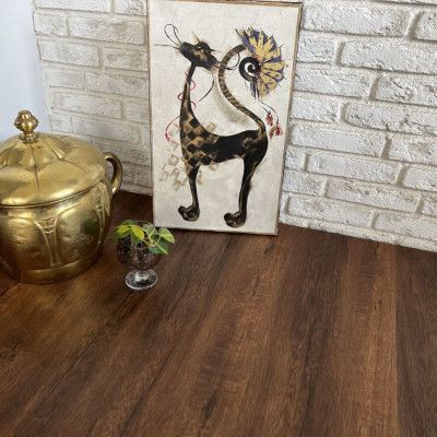 Lamiwood SPC Quartzwood Либерти