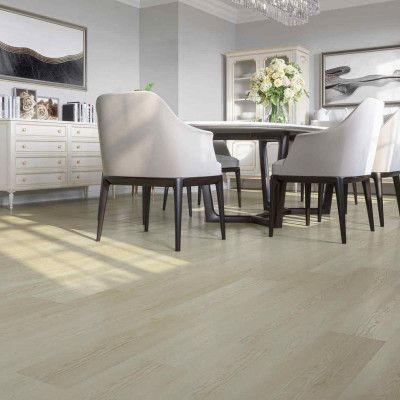 Кварцевый ламинат Refloor Fargo Comfort JC 18001-35 Ясень Белый