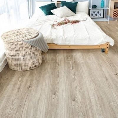 Кварцвиниловая плитка Alpine floor Sequoia Eco 6-5 Серая