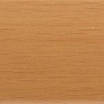 Эластичный ковровый плинтус Dollken TLE55 2172 бук