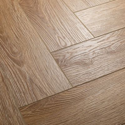 Кварцвиниловый ламинат Aquafloor Parquet Glue AF2508PG