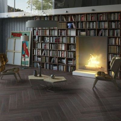 ПВХ-плитка Tarkett Art Vinyl Lounge BALI