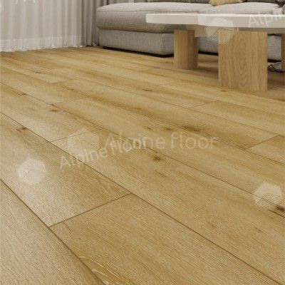 Ламинат Alpine floor AURA LF100-06 Дуб Ливорно