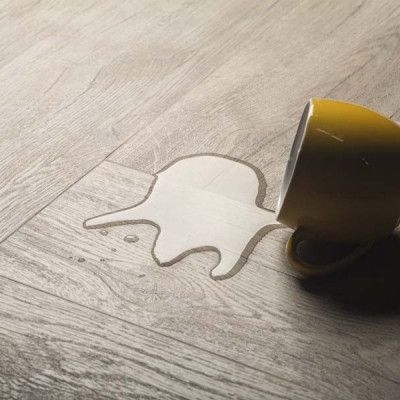 Кварцвиниловая плитка IVC Parquetry Dryback 53926 Major Oak